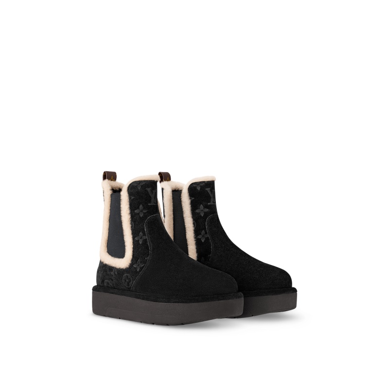 Aspen Chelsea Ankle Boot - Image 1